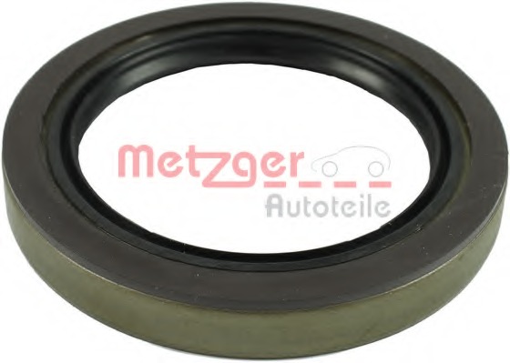 Mercedes Benz E-Class T-Model S211 2003-2009 Metzger Rear Abs Ring
