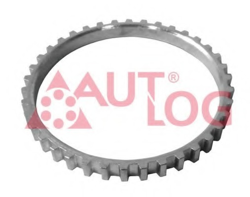 ABS-Ring Sensorring Metzger 0900264 Renault Twingo