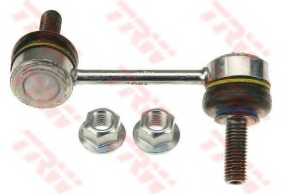 stabiliser Rear Axle Left JTS478 TRW Rod//Strut