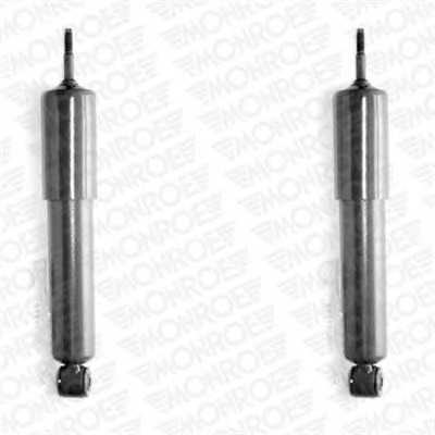 Japanparts MM-53424 Shock Absorber