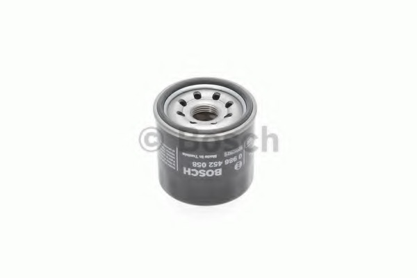 Bosch 0 986 452 058 Filtre Huile