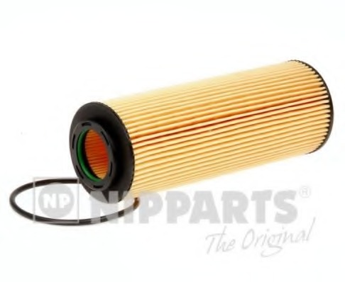 ORIGINAL NIPPARTS LUFTFILTER HYUNDAI