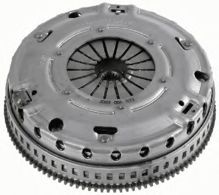 FITS SMART CITY 450 0.7 Aux Belt Tensioner Drive V-Ribbed 2003 to 2004