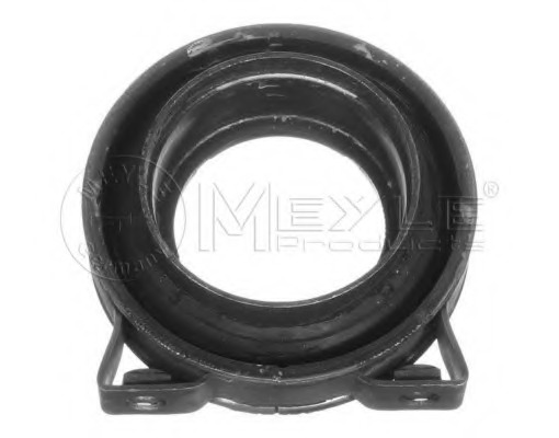1x FEBI Propshaft supporto 22595