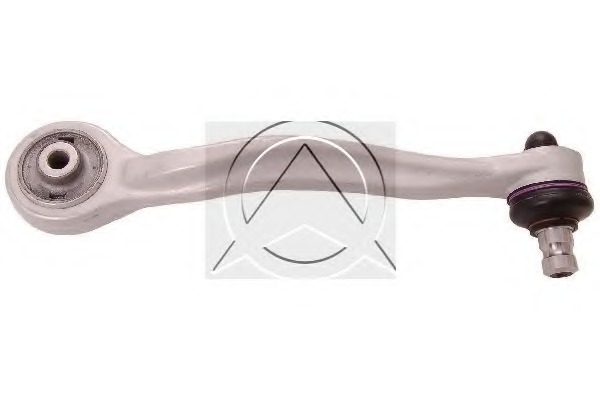 TC1828 Track Control Arm Right,Front Axle,Rear,Upper