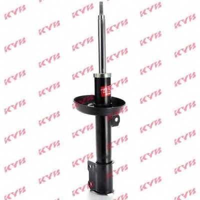 Meyle Front Right Suspension Strut Shock Absorber Damper 626 623 0012