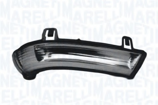 Magneti Marelli 351990001350 Piloto intermitente