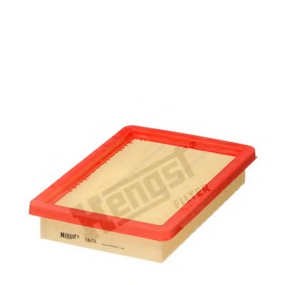 JAPANPARTS Luftfilter MAZDA FA-397S