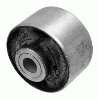 Febi inner Control Arm Trailing Arm Bush 19926 Fits AUDI
