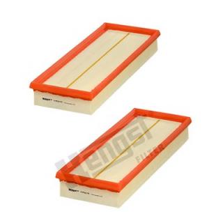 Luftfilter JC PREMIUM B2M037PR-2X