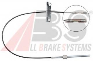 ABS K10062 Park Brake Cable