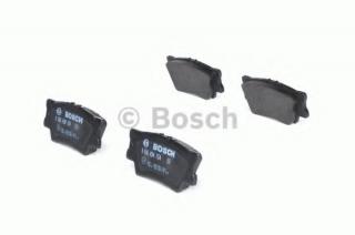 Mintex MDB2851 Brake Pad Set