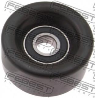 v-ribbed belt GATES T38028 Deflection//Guide Pulley