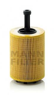 4 X VW AUDI GERMAN MADE OEM MANN OIL FILTER HU 719//7 x 071 115 562 A $34 shipped