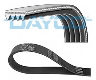Contitech V-Ribbed Belt 4PK962 ALFA ROMEO FIAT