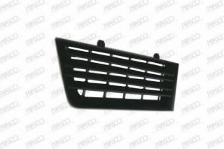 Van Wezel 4917512 Radiator Grille