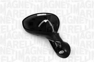 Van Wezel 1604818 Exterior Mirrors