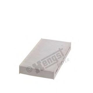 65504 interior air - white MAPCO Filter