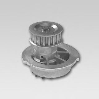 HERTH+BUSS JAKOPARTS J1510900 Water Pump