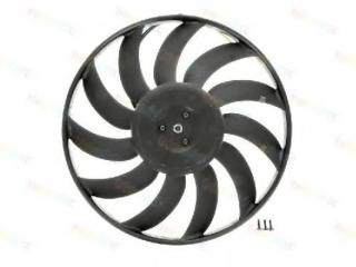 THERMOTEC ENGINE COOLING FAN WHEEL D9W001TT