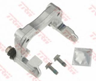 TRW ST1160 Power Brake Systems