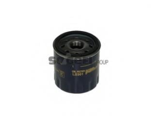 Mann Oil Filter Filtration System Spare Replacement Part For Nissan Note