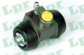 LW11396 Wheel Brake Cylinder Rear Axle
