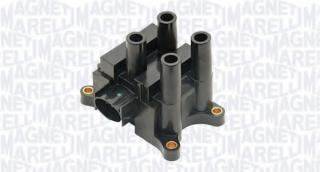 NGK 48001 Ignition and Heating System