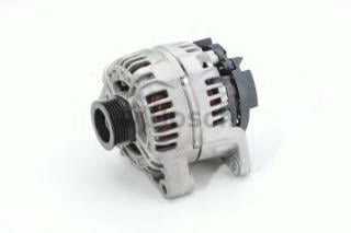 Alternator Bosch 0 124 425 028 For Opel Astra H Alvadi Ee