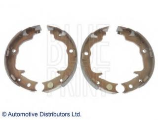 BRAKE SHOES FOR DODGE SHU759