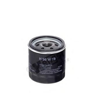 Knecht OC 217 Filtro Motore