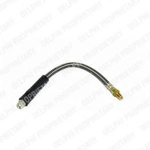 Delphi Front Right Brake Hose
