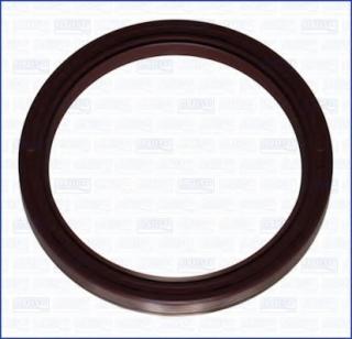VICTOR REINZ Shaft Seal crankshaft 81-20745-40