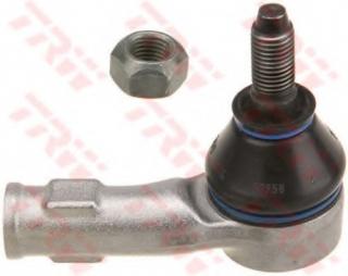 JTF204 TRW Tie Rod End Front Axle Left Outer