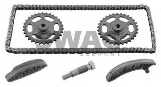 FEBI 36593 Timing Chain Kit