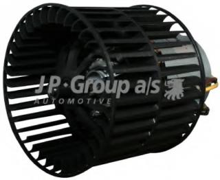 Intérieur Ventilateur 1226100100