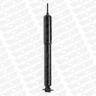 Genuine Chrysler 5014731AA Shock Absorber