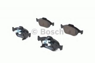 QH BP1584 Brake Pad Set