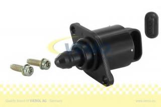 Pierburg 4.07501.02.0 Idle Control Valve Air Supply