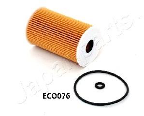 Japanparts FO-ECO045 Oil Filter
