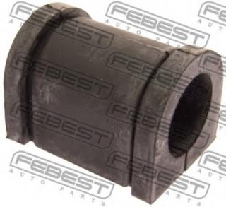 JAPANPARTS Bearing Bush stabiliser RU-128