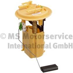 Mister Auto PIERBURG Fuel Tank Sender Unit for PEUGEOT 307 7.02700.07.0