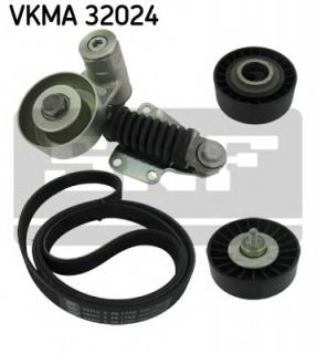 Pulley DAYCO APV1022 for Alfa romeo Fiat Lancia