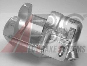 BHV172E TRW Brake Caliper Front Axle Right