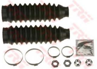 JBE215 TRW Bellow Set steering Front Axle Left or Right