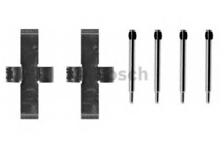 Mintex Brake Pad Accessory Fitting Kit MBA1004