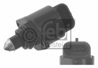 Intermotor 14847 Idle Control Valve