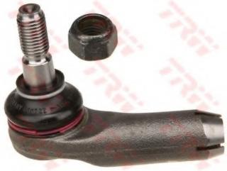 Febi 4421 Front Left Tie Rod End fits AUDI