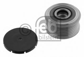 FEBI 29904 Alternator Freewheel Clutch