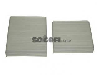 Mann Filter CU210002 Cabin Air Filter